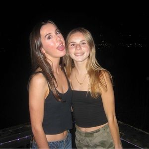 Meet your Posher, Ellie